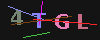 Gambar captcha
